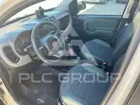 2016 Fiat Panda