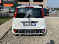 2016 Fiat Panda