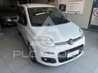 2016 Fiat Panda