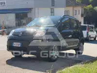 2016 Fiat Panda
