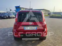 2016 Fiat Panda