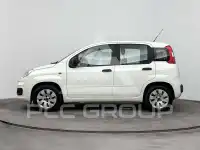 2016 Fiat Panda