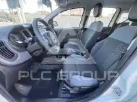 2016 Fiat Panda