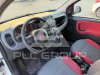 2016 Fiat Panda