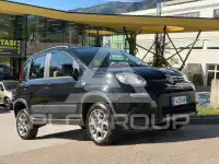 2016 Fiat Panda
