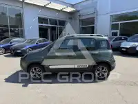 2016 Fiat Panda