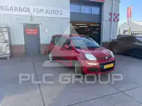 2016 Fiat Panda
