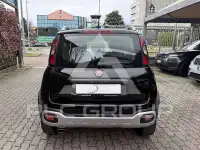 2016 Fiat Panda