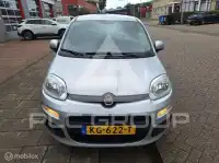 2016 Fiat Panda