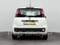 2016 Fiat Panda