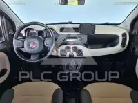 2016 Fiat Panda