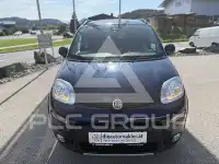 2016 Fiat Panda