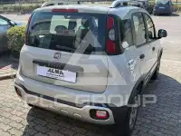 2016 Fiat Panda