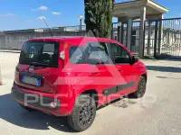 2016 Fiat Panda