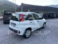 2016 Fiat Panda