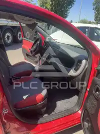 2016 Fiat Panda