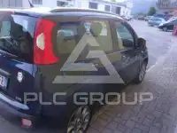 2016 Fiat Panda