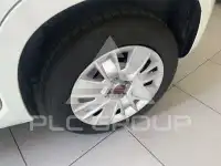2016 Fiat Panda