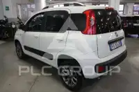 2016 Fiat Panda
