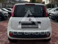 2016 Fiat Panda