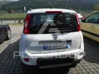 2016 Fiat Panda