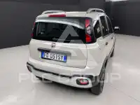 2016 Fiat Panda