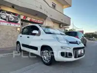 2016 Fiat Panda