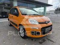 2016 Fiat Panda