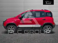 2016 Fiat Panda