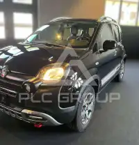 2016 Fiat Panda