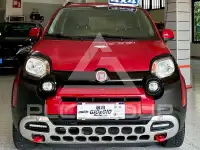 2016 Fiat Panda