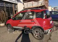 2016 Fiat Panda