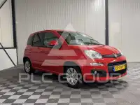 2016 Fiat Panda
