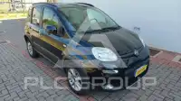 2016 Fiat Panda