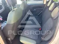 2016 Fiat Panda