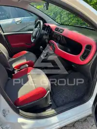 2016 Fiat Panda