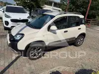 2016 Fiat Panda