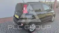 2016 Fiat Panda
