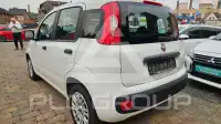2016 Fiat Panda