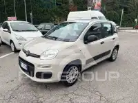 2016 Fiat Panda