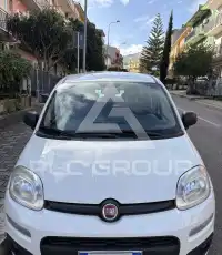 2016 Fiat Panda