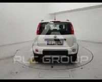 2016 Fiat Panda