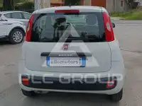 2016 Fiat Panda