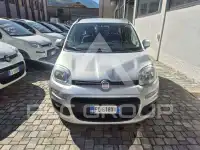 2016 Fiat Panda