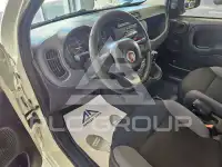 2016 Fiat Panda