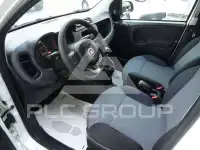 2016 Fiat Panda