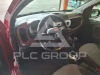 2016 Fiat Panda