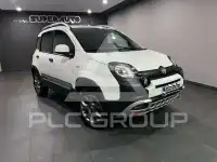 2016 Fiat Panda