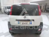 2016 Fiat Panda
