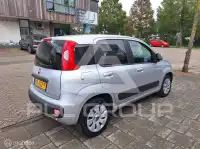 2016 Fiat Panda